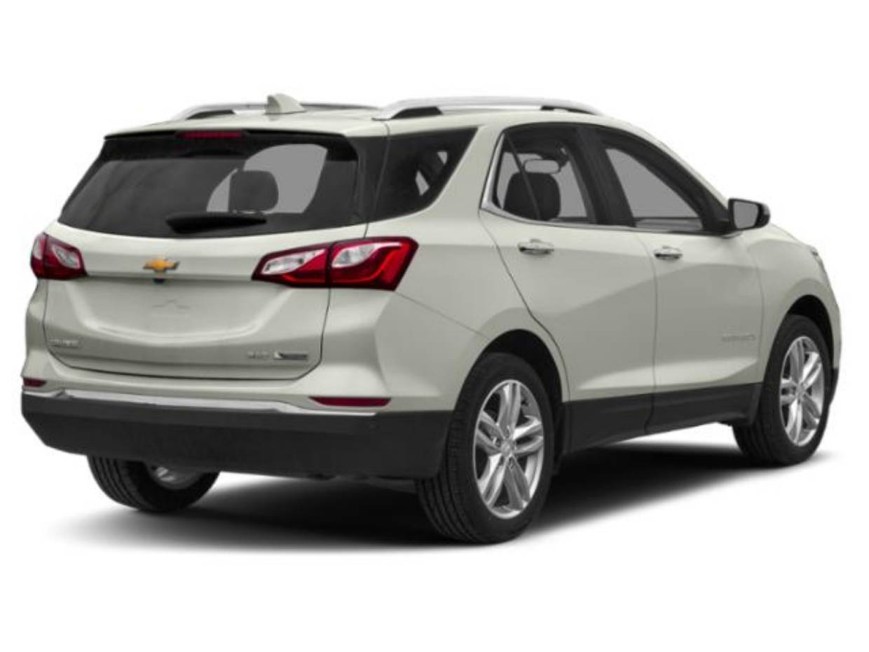 Used 2018 Chevrolet Equinox Premier with VIN 2GNAXMEV6J6170178 for sale in Royston, GA