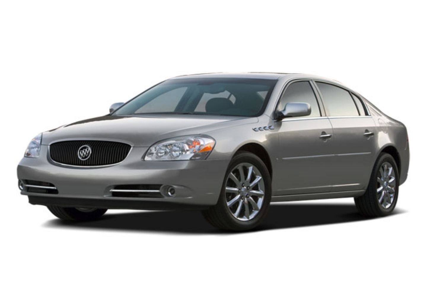 2008 Buick Lucerne's photo