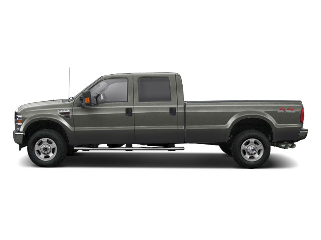 2010 Ford F-250SD XLT