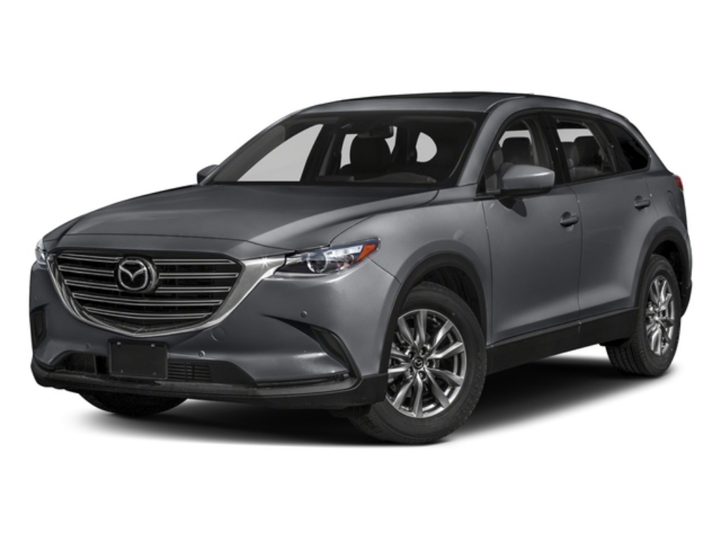 2018 Mazda CX-9 Touring
