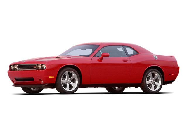 2009 Dodge Challenger R/T