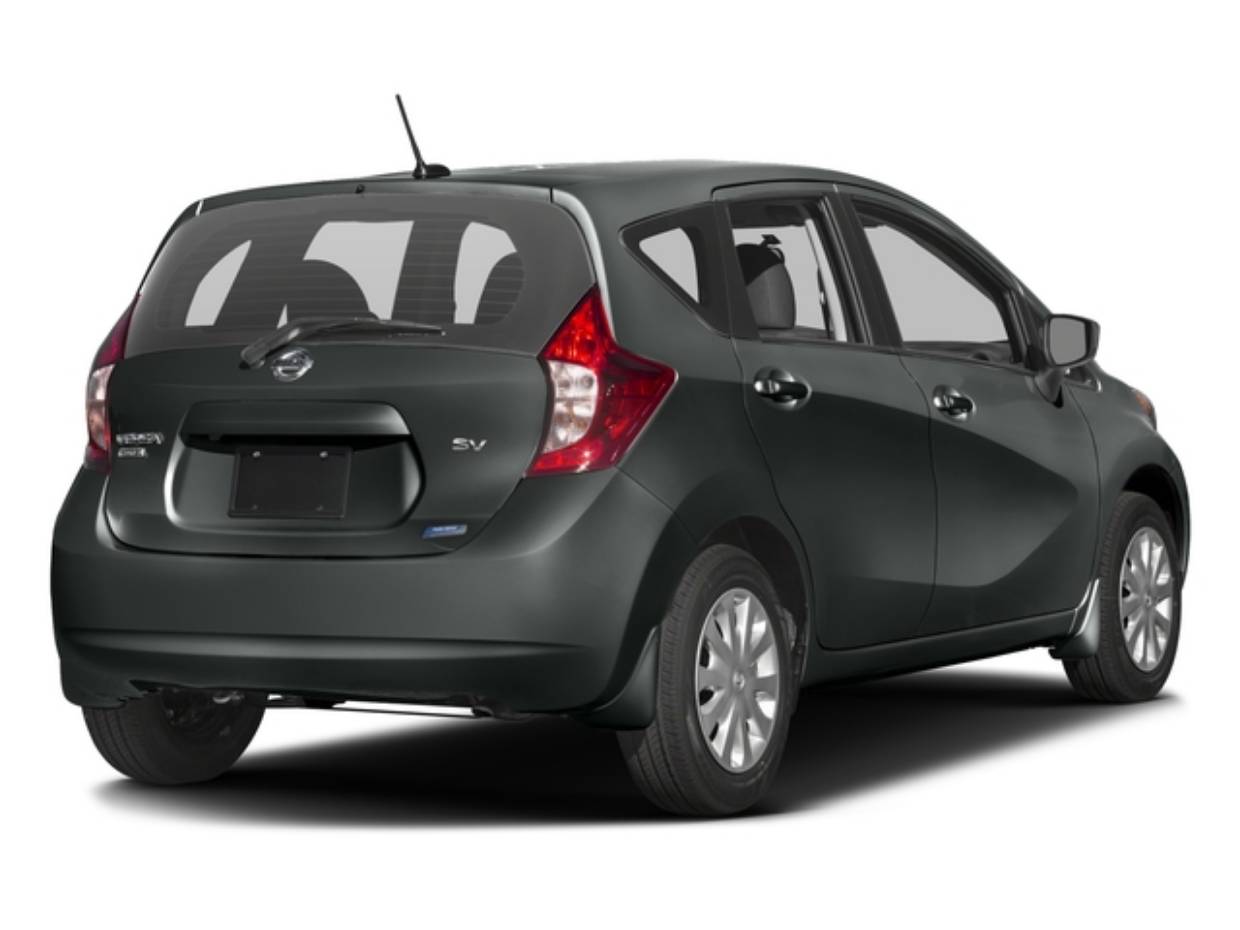 Used 2016 Nissan Versa Note S Plus with VIN 3N1CE2CP2GL361443 for sale in Sacramento, CA