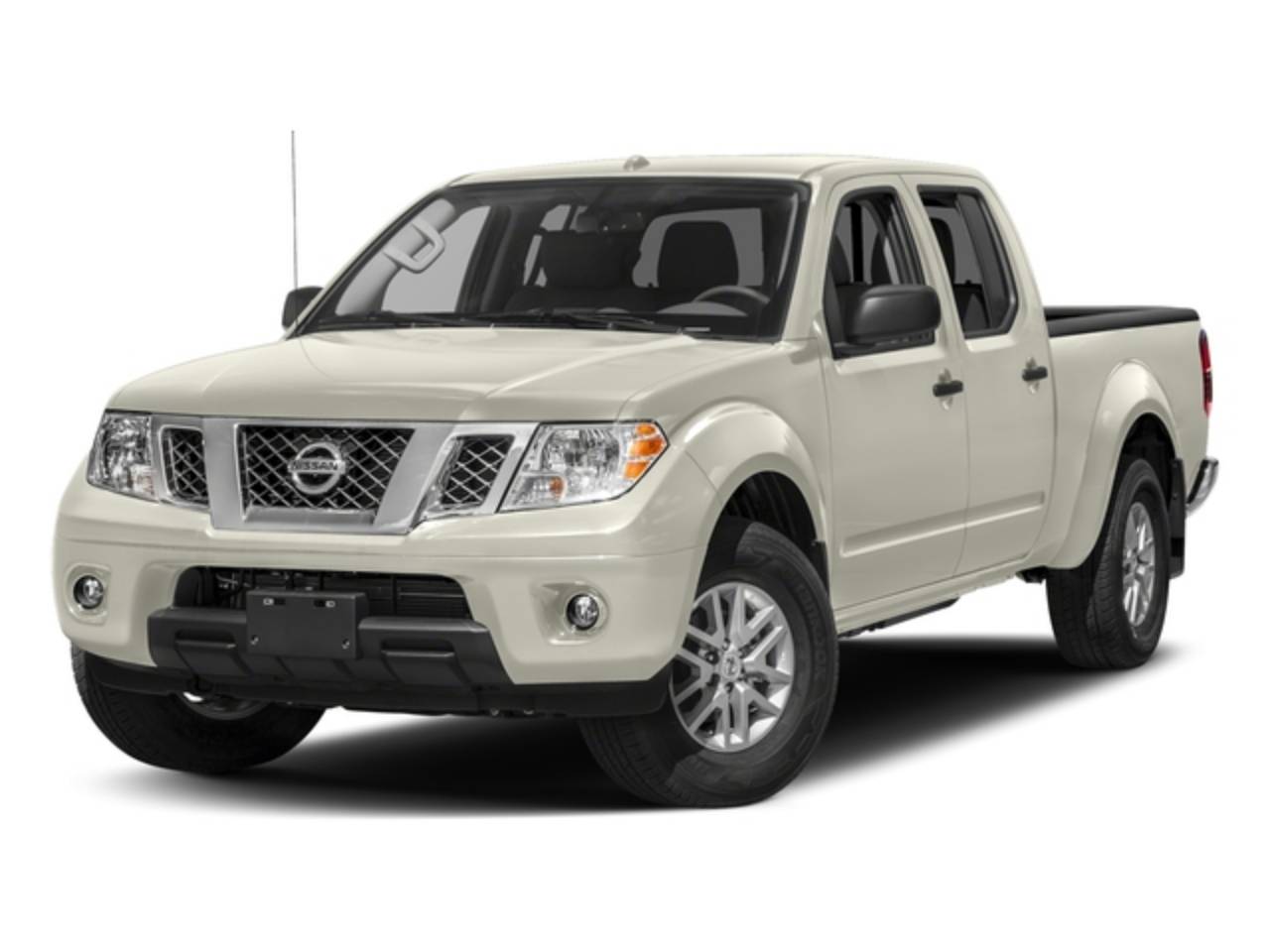 2017 Nissan Frontier 4.0 SV Crew Cab 4X2 AT SWB's photo