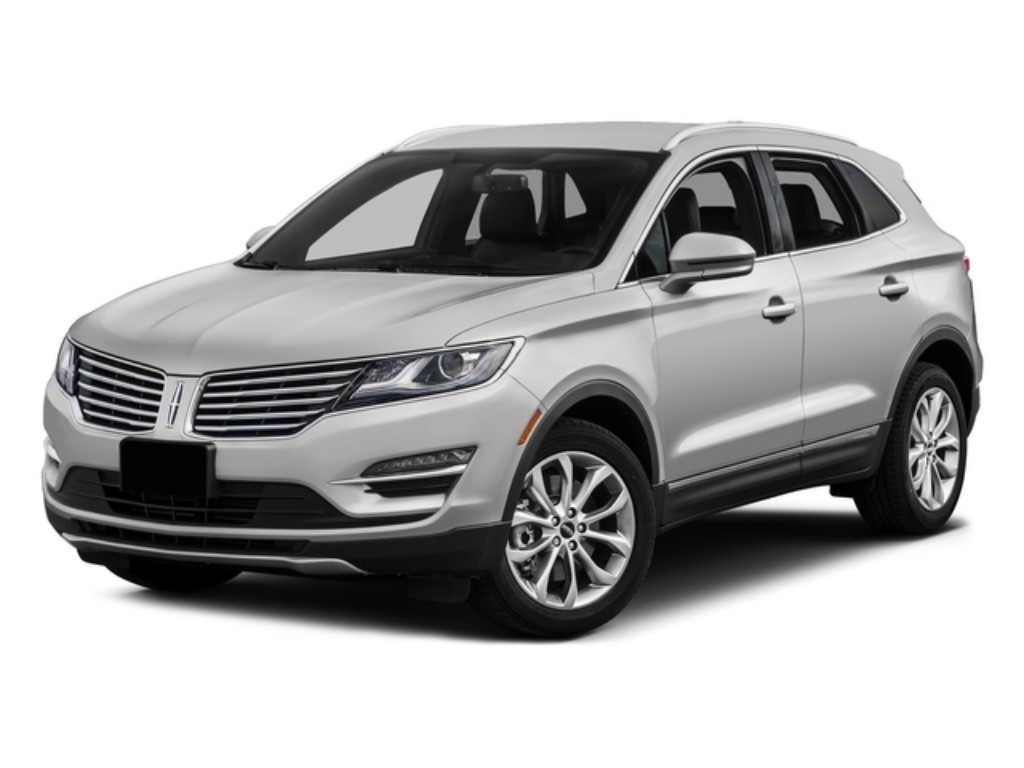 2016 Lincoln Lincoln MKC Select