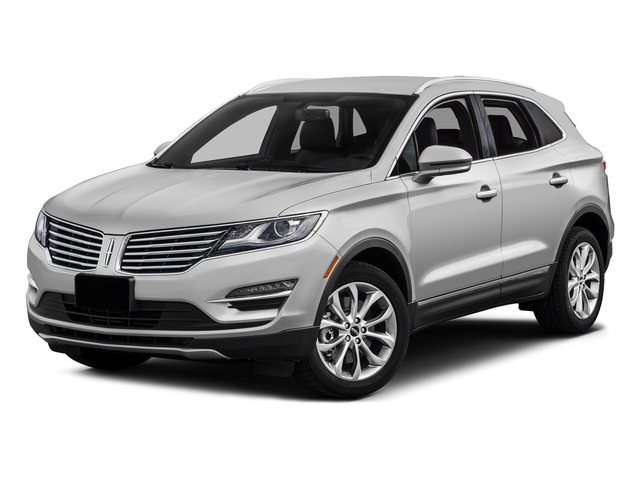 2016 Lincoln Lincoln MKC Premiere