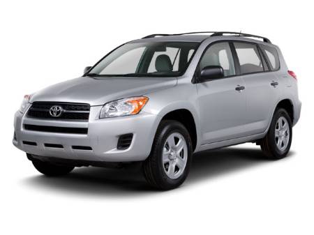 2010 Toyota RAV4 Sport