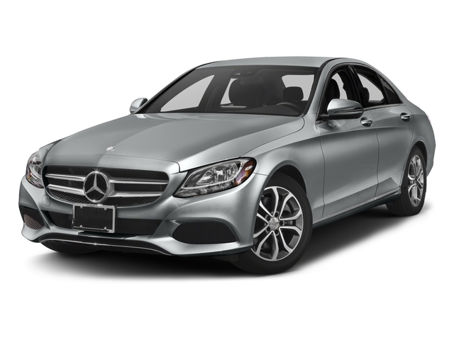 2016 Mercedes-Benz C-Class C 300