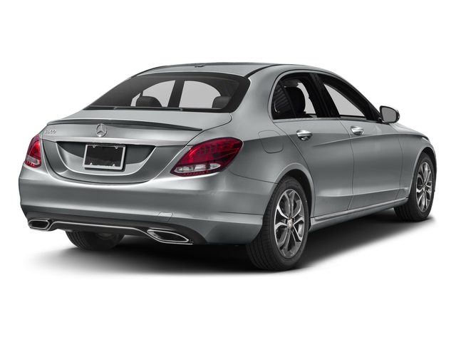 2016 Mercedes Benz C 300 photo 2