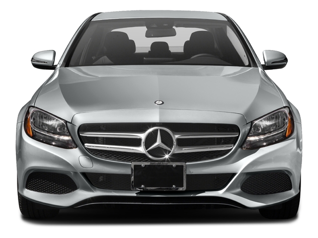 2016 Mercedes Benz C 300 photo 3