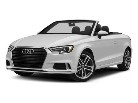 2017 Audi A3 2.0T Premium