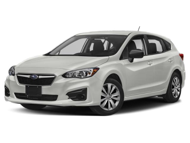 2019 Subaru Impreza 2.0I Premium