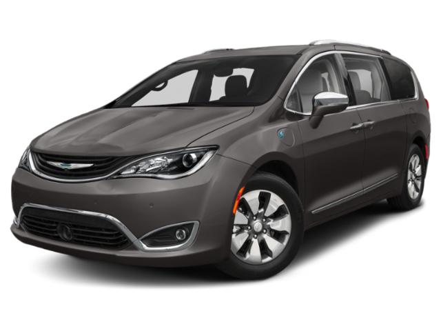 2020 Chrysler Pacifica Hybrid Limited