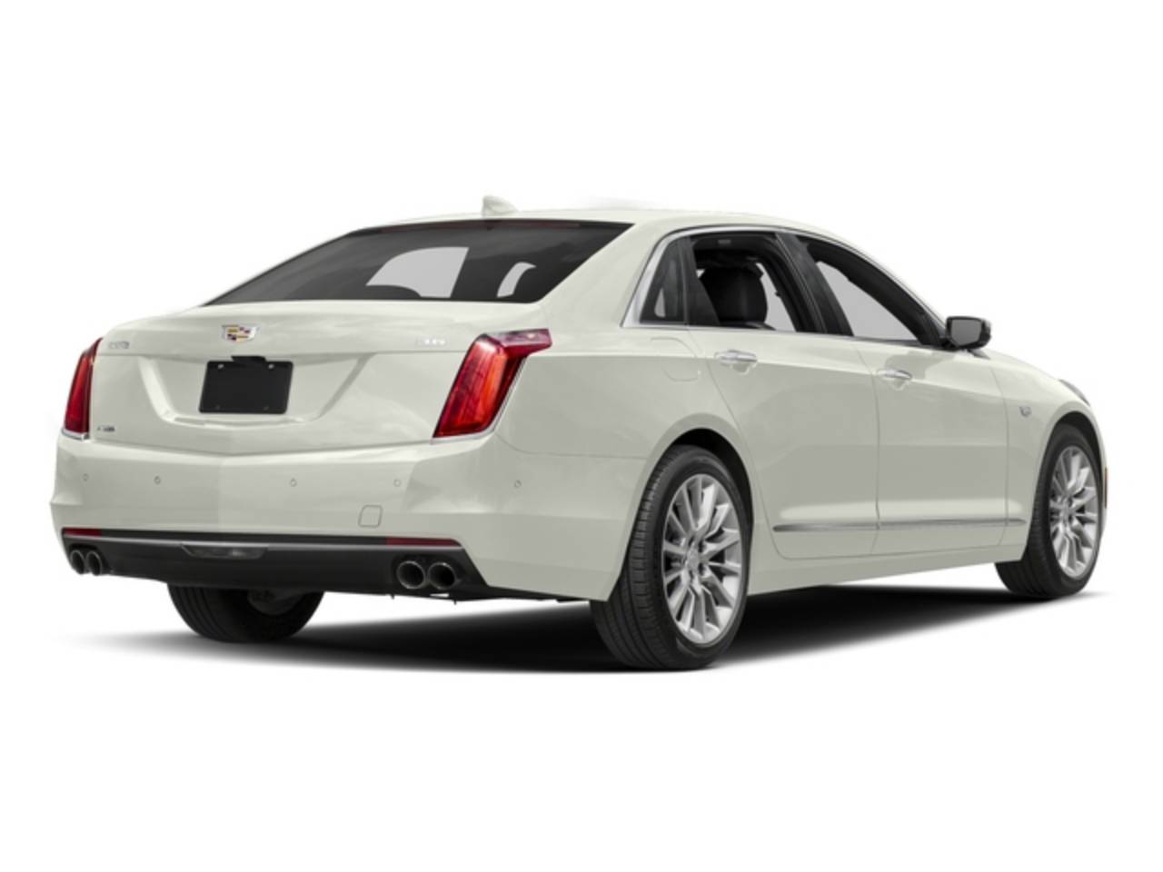 Used 2017 Cadillac CT6 Luxury with VIN 1G6KC5RX8HU133464 for sale in Mandeville, LA