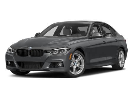 2018 BMW 3 Series 340I xDrive