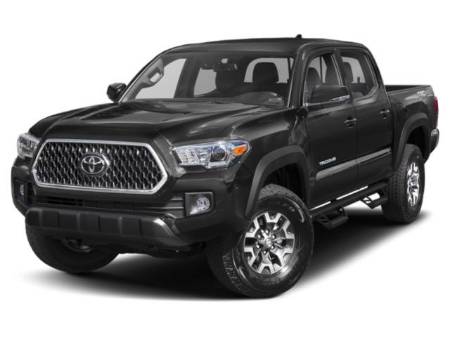 2019 Toyota Tacoma 4WD TRD OFF-Road