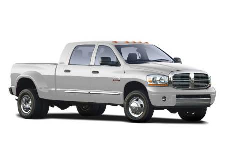 2008 Dodge RAM 3500 SXT