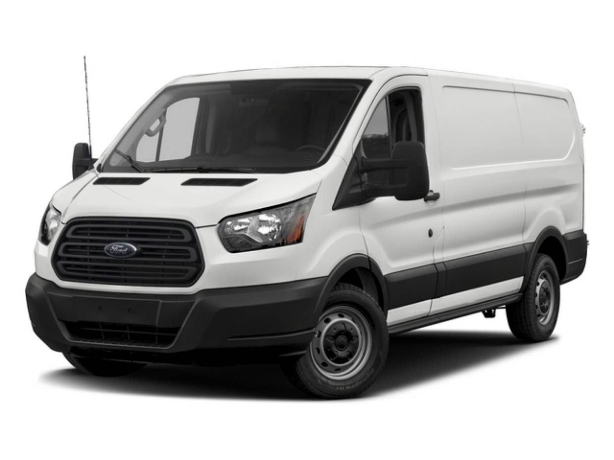 2017 Ford Transit Van Base