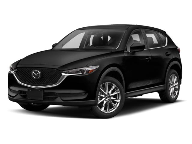 2019 Mazda CX-5 Grand Touring Reserve