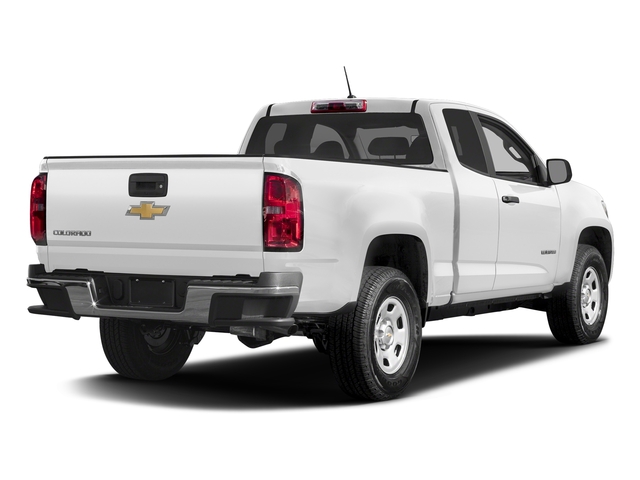 2018 Chevrolet Colorado Work Truck photo 32