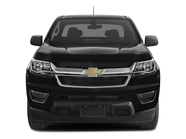 2018 Chevrolet Colorado Work Truck photo 34