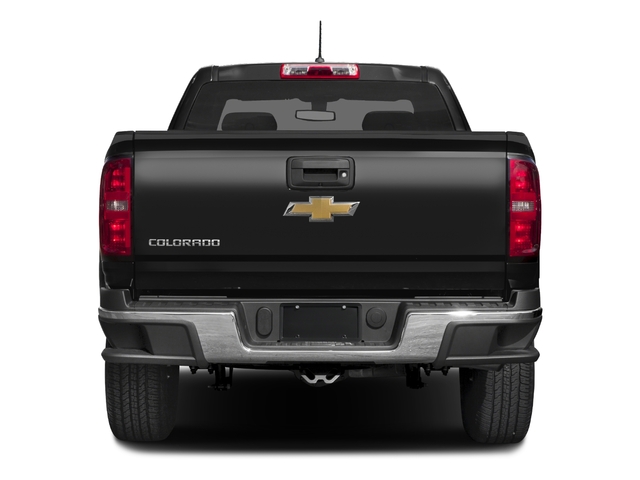 2018 Chevrolet Colorado Work Truck photo 35