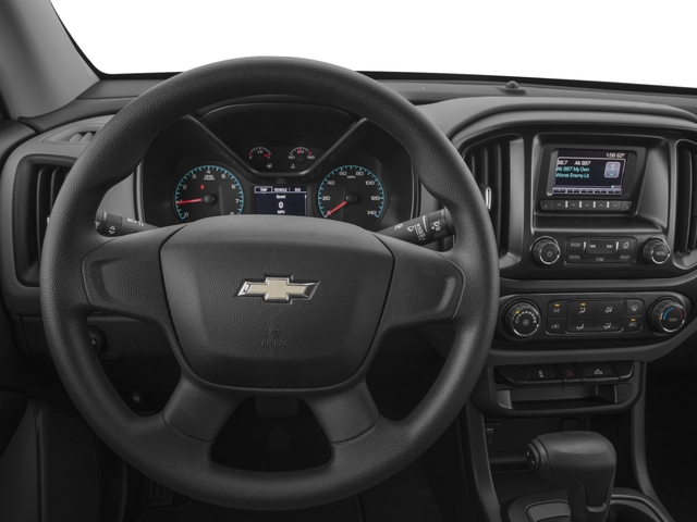 2018 Chevrolet Colorado Work Truck photo 37