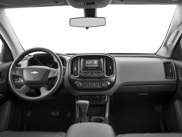 2018 Chevrolet Colorado Work Truck photo 38