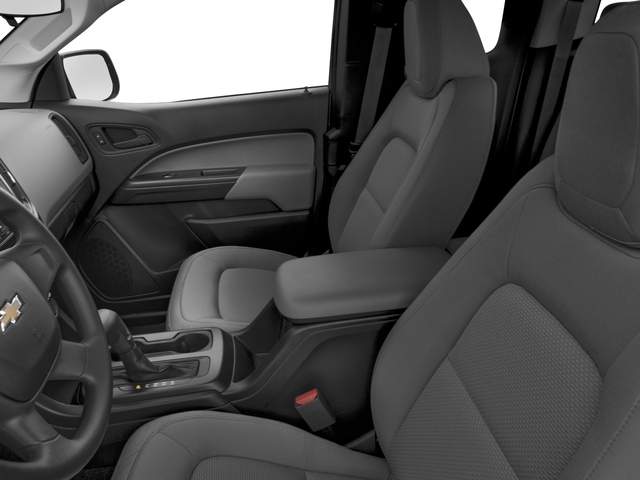 2018 Chevrolet Colorado Work Truck photo 39