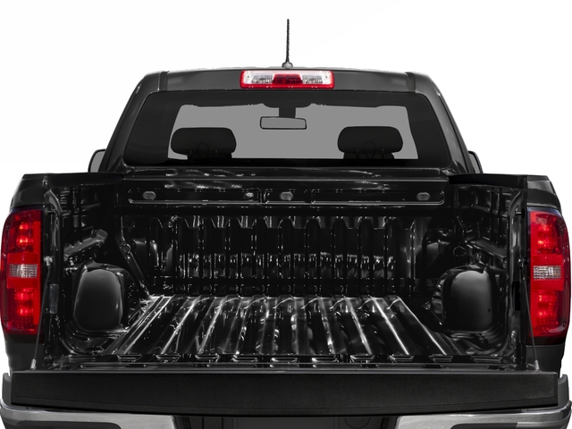 2018 Chevrolet Colorado Work Truck photo 42