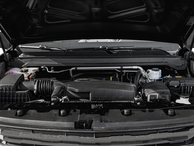 2018 Chevrolet Colorado Work Truck photo 43