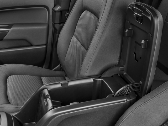 2018 Chevrolet Colorado Work Truck photo 45