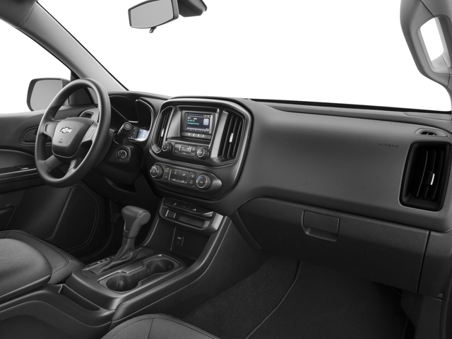 2018 Chevrolet Colorado Work Truck photo 46