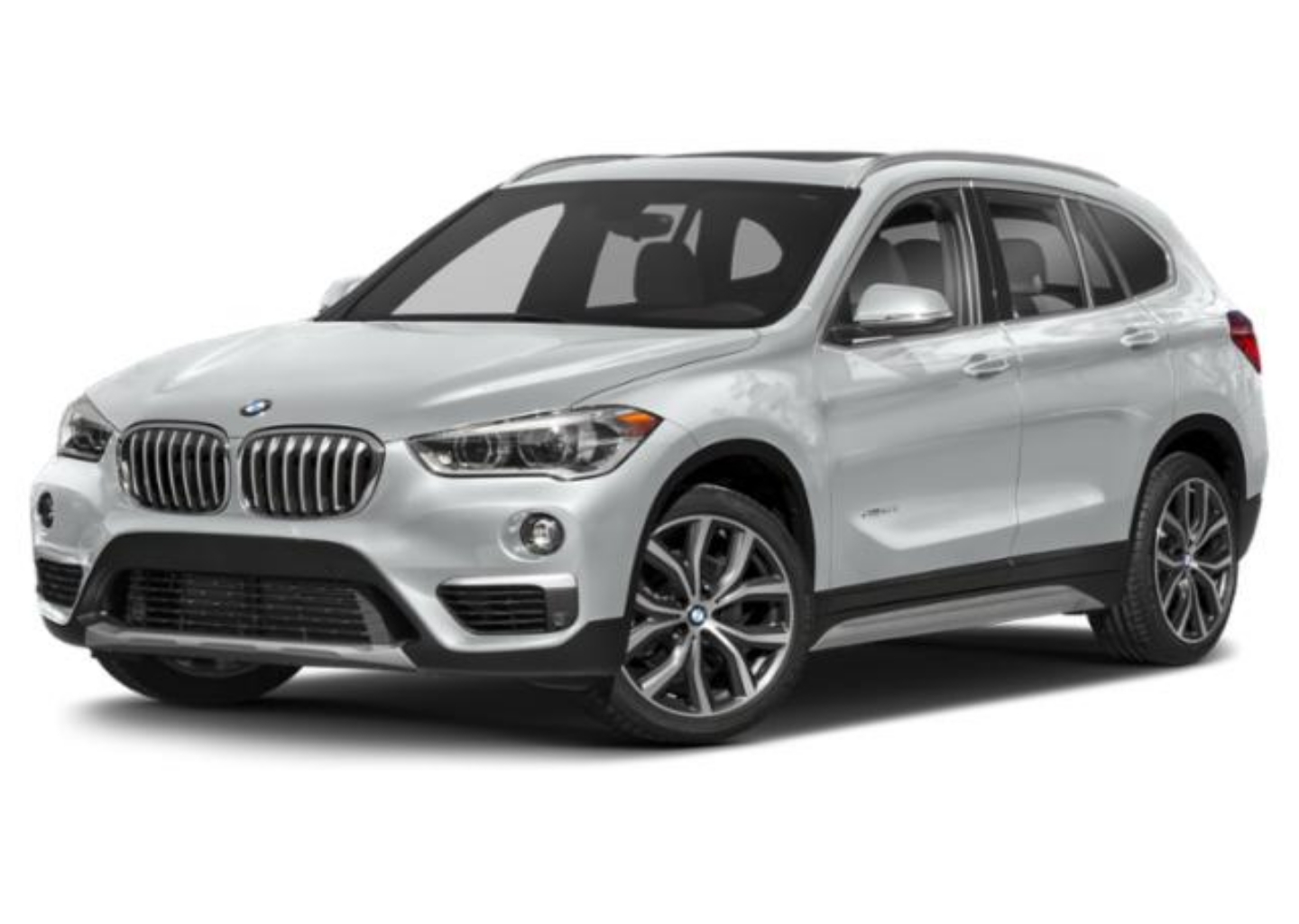 2019 BMW X1 28i