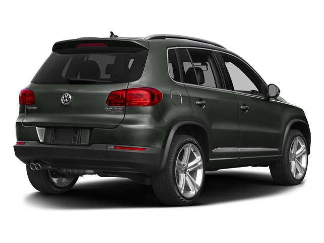 2016 Volkswagen Tiguan Sport photo 28