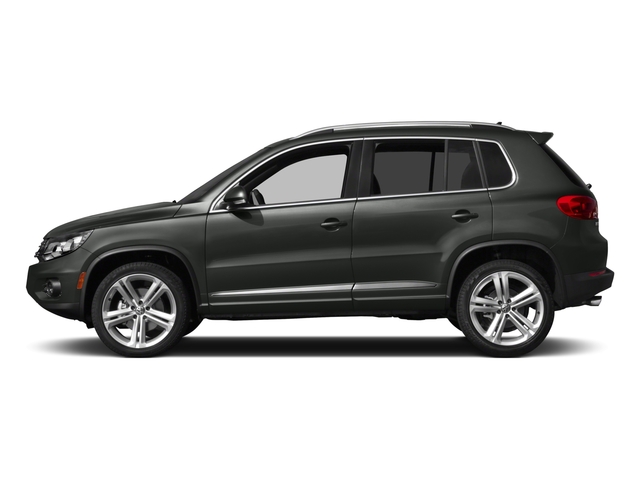2016 Volkswagen Tiguan Sport photo 29