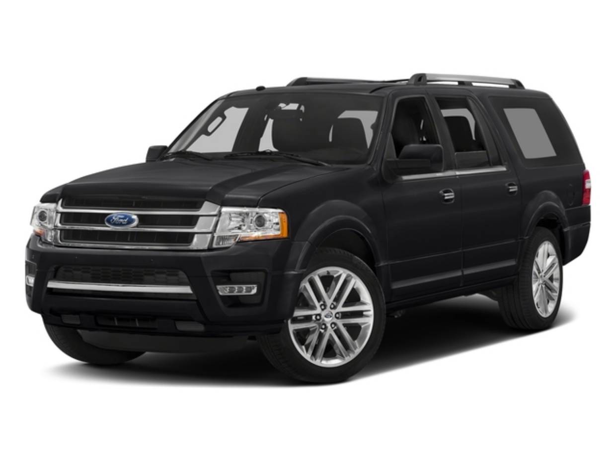 2017 Ford Expedition Limited 4x4 EL's photo