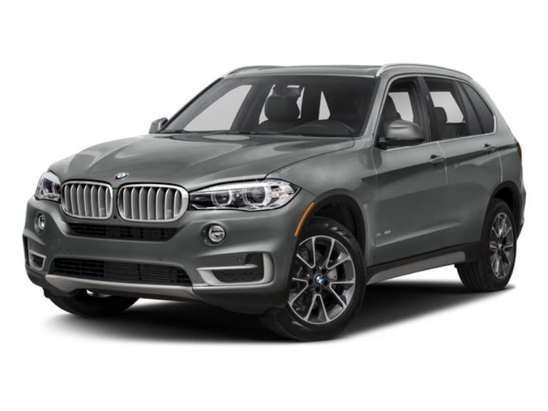2018 BMW X5 Sdrive35i sDrive35i