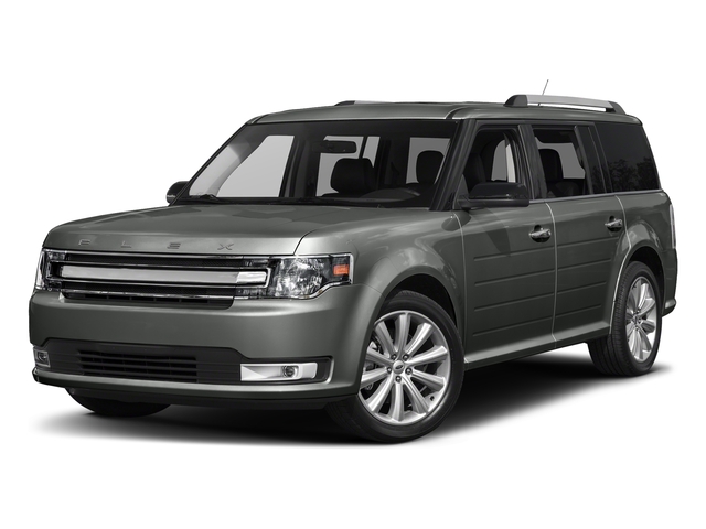 2017 Ford Flex Limited