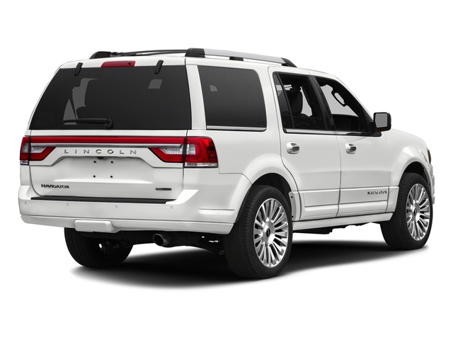 Used 2017 Lincoln Navigator Select with VIN 5LMJJ2HTXHEL12104 for sale in Devine, TX