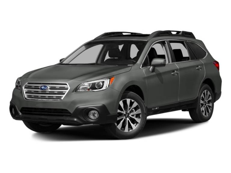 2016 Subaru Outback 2.5I