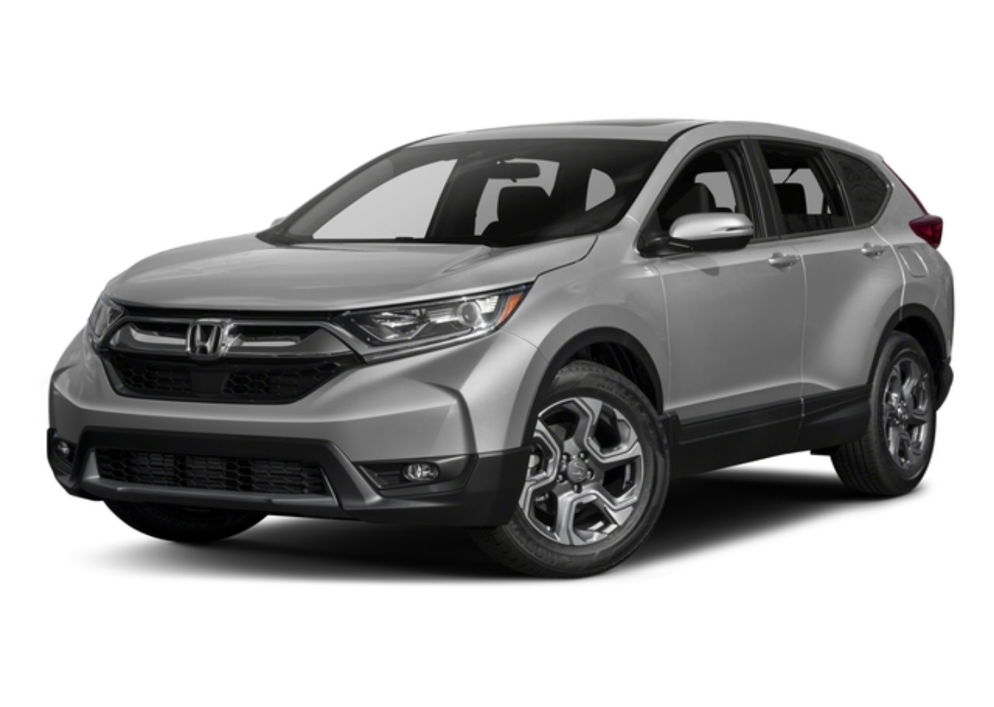 2017 Honda CR-V EX's photo