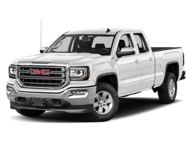 2019 GMC Sierra 1500 Limited SLE