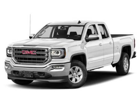 2019 GMC Sierra 1500 Limited Base