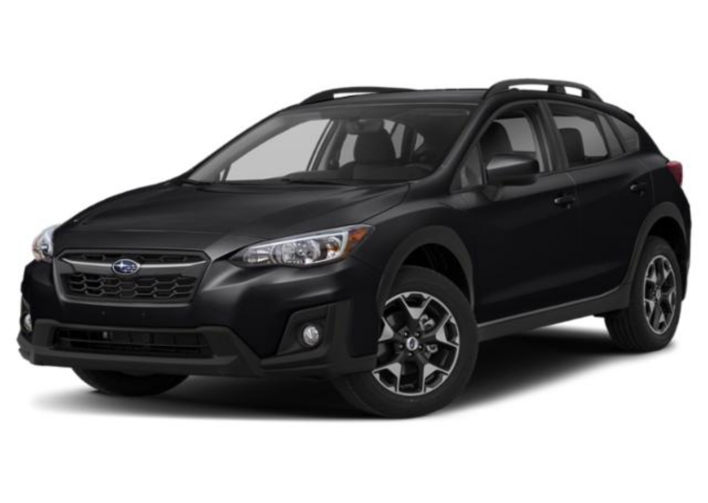2019 Subaru Crosstrek 2.0i Premium CVT's photo