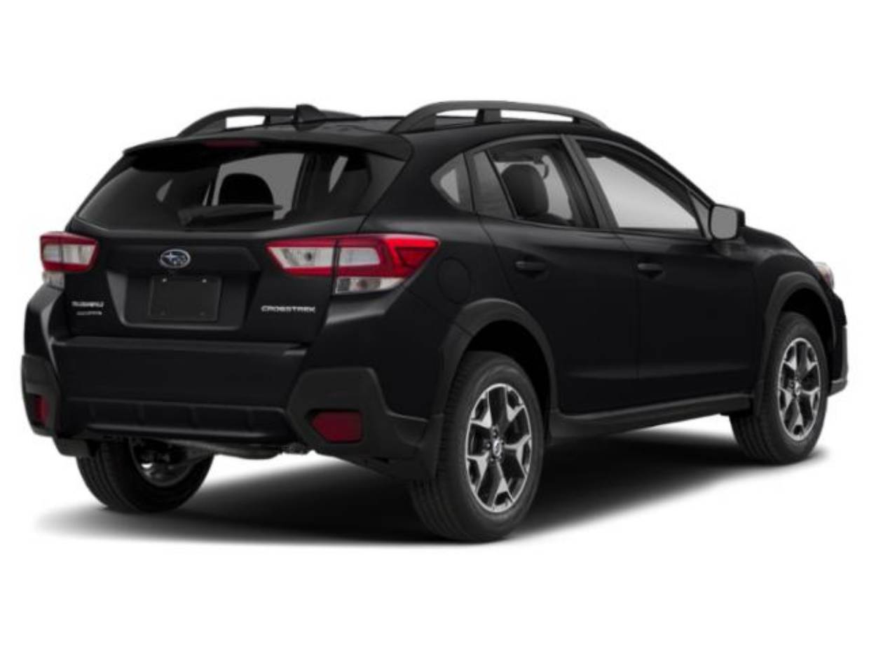 Used 2019 Subaru Crosstrek Premium with VIN JF2GTAEC9K8320390 for sale in Abingdon, VA