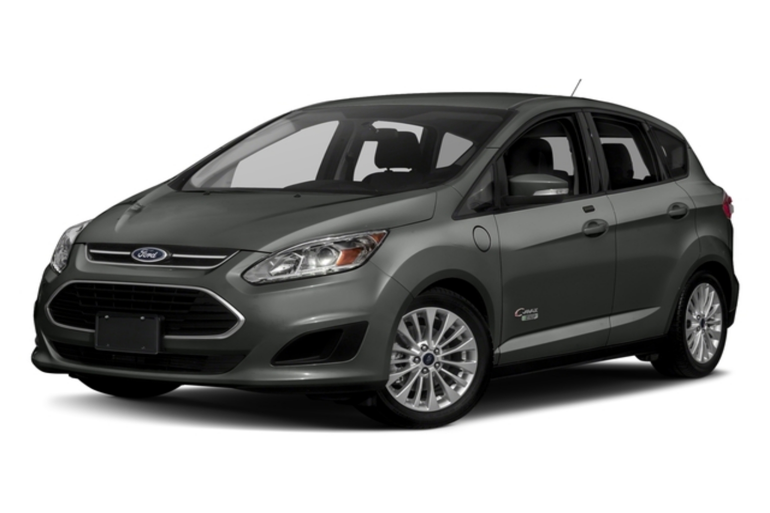 2017 Ford C-Max TITANIUM