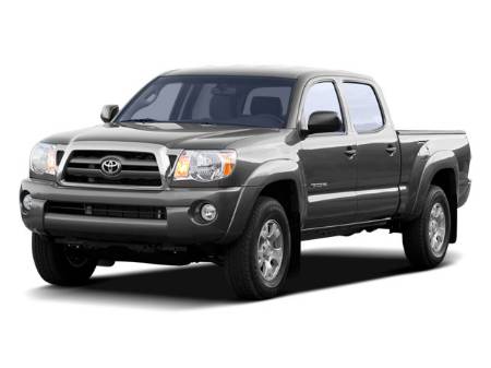 2009 Toyota Tacoma Base