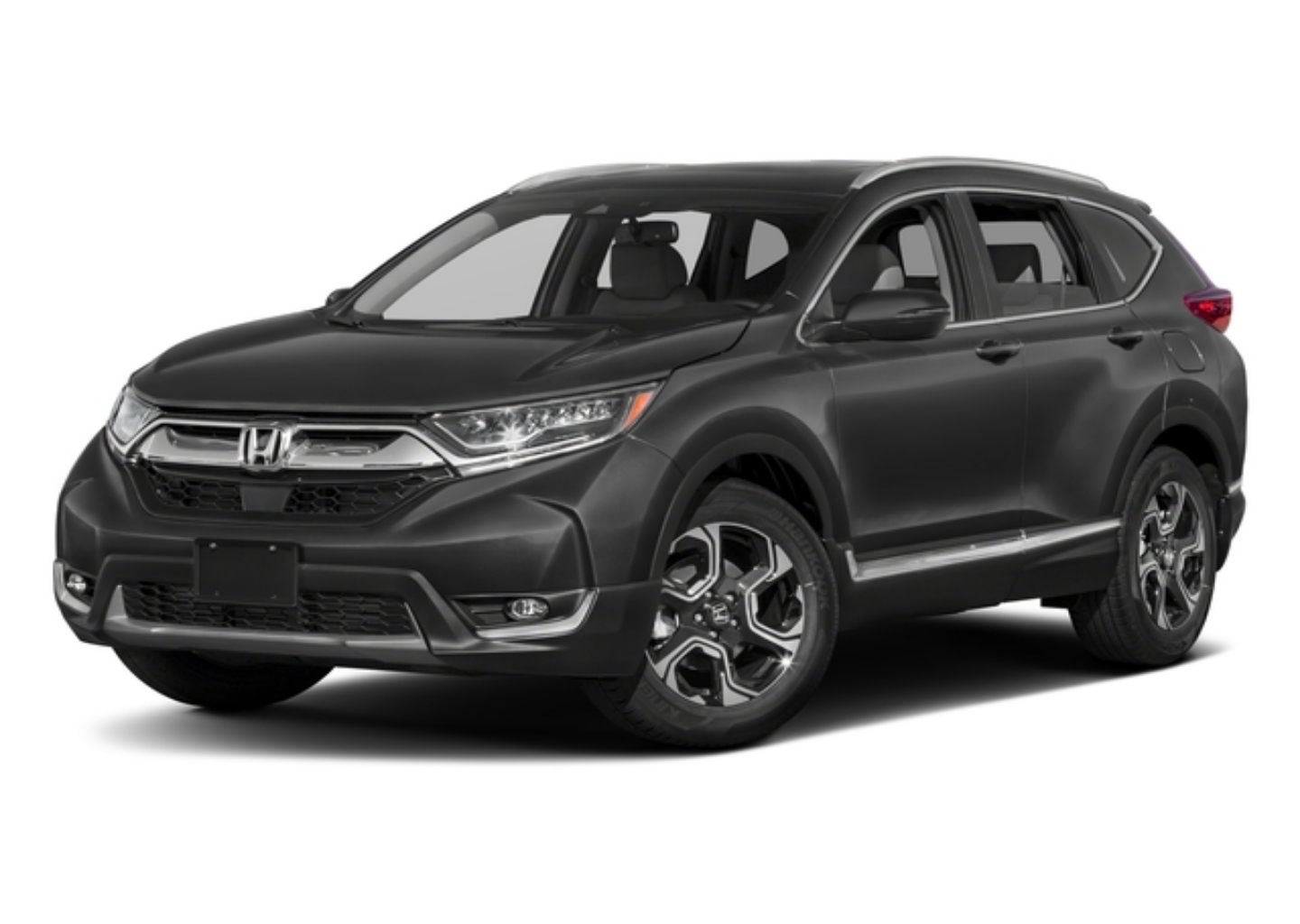 2017 Honda CR-V Touring 2WD's photo