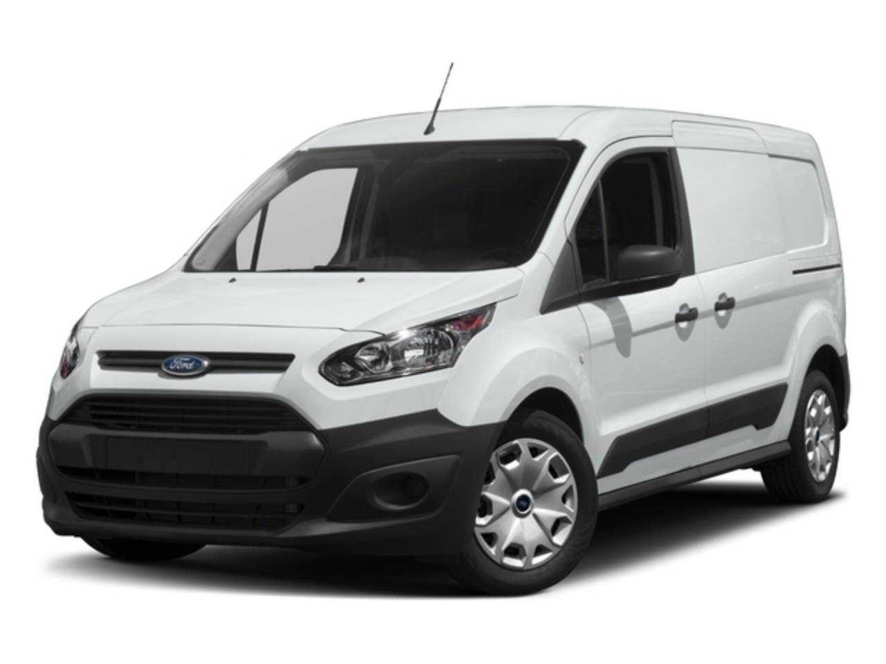 2018 Ford Transit XL's photo