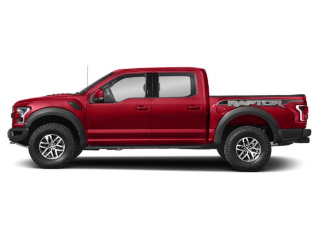 2018 Ford F-150 Raptor photo 3